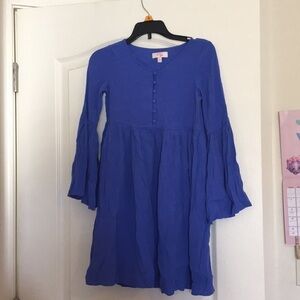 Medium girls GB dress from Dillard’s